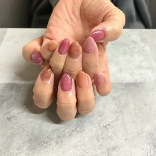 ネイル FELICE ﾌｪﾘｰﾁｪのネイルデザイン