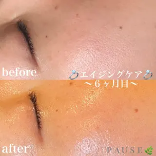 浜野 恵美のエステ・リラクイメージ