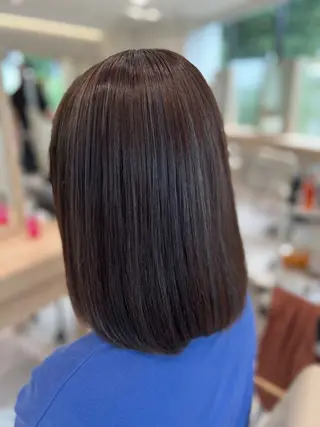 ミディアム Ash川崎店（アッシュカワサキテン）所属・上野 祥太のヘアスタイル