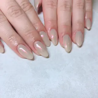 ネイル Cozy_ ilumのネイルデザイン