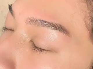 メンズ アイブロウ アイブロウ M_の眉毛・アイブロウイメージ