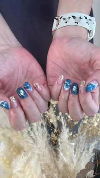 ネイル Eve [nail ＊wax＊HBL]のエステ・リラクイメージ