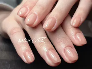 ネイル salon AZのネイルデザイン