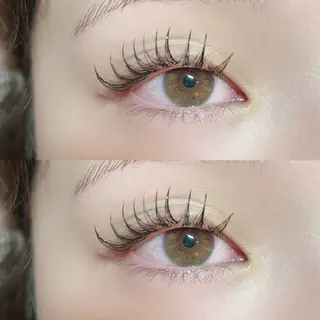 マツエク・マツパ suzu 🐰⸝꙳.‎˖のマツエク・マツパデザイン