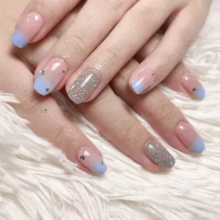 ネイル Twinkle Nail Kuboのネイルデザイン