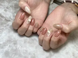 ネイル 閨匠ビューティサロン 銀座店のネイルデザイン