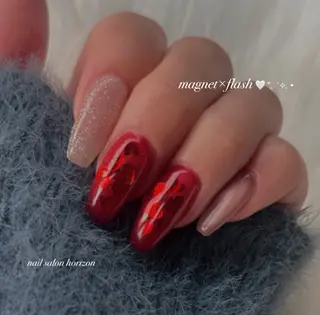 ネイル nail salon horizon所属・nail salon horizonのネイルデザイン