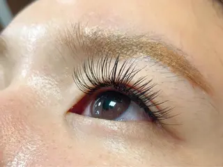 マツエク・マツパ crescent eye所属・eyelist🌷 harukaのマツエク・マツパデザイン