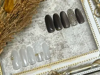 ネイル ルミエナ銀座 TAGUCHIのネイルデザイン
