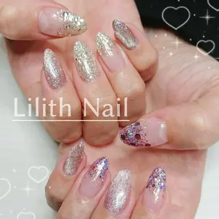 ネイル Lilith Nailのネイルデザイン