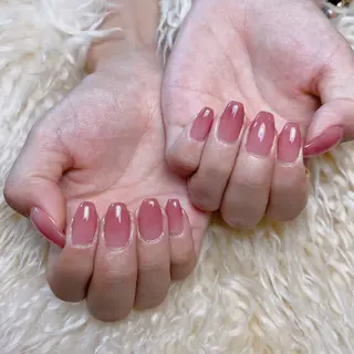 ネイル センター南 LEGAOSあゆみのネイルデザイン