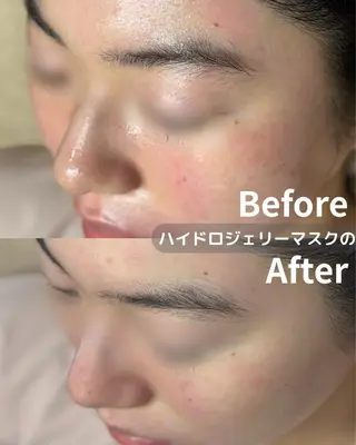 KOHOLA -ワックス脱毛専門-のエステ・リラクイメージ