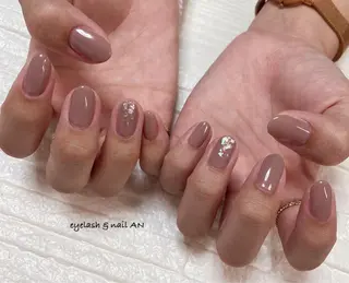 ネイル eyelash & nail  AN所属・eyelash & nail  ＡＮのマツエク・マツパデザイン