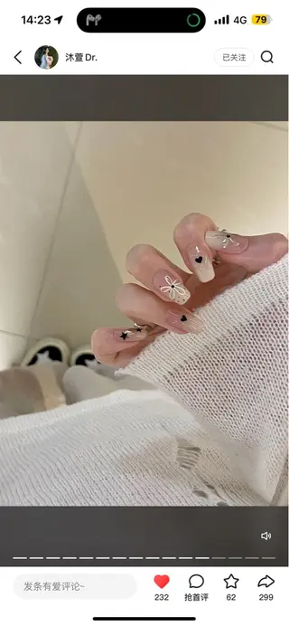 ネイル 🎀MIYUKI Salon🎀のネイルデザイン