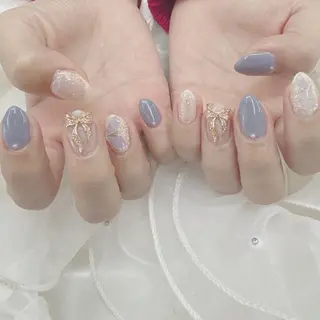 ネイル Nail salon Honey Beeのネイルデザイン