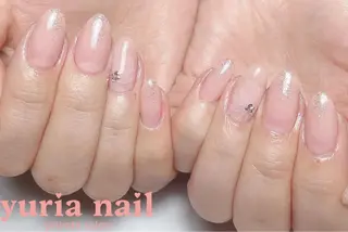 ネイル 小林 ゆりあのネイルデザイン