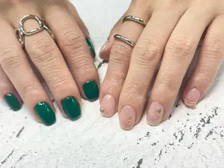 ネイル ベター ネイルのネイルデザイン