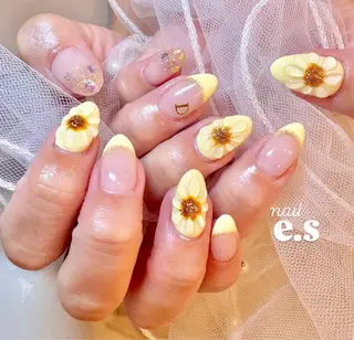 ネイル nail e.sのネイルデザイン