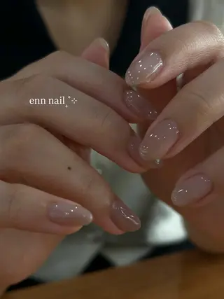 ネイル karen プライベートサロンのネイルデザイン