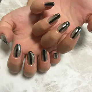 ネイル ネイルサロン nail9のネイルデザイン