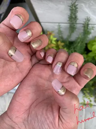 ネイル はるひな ねいるのネイルデザイン