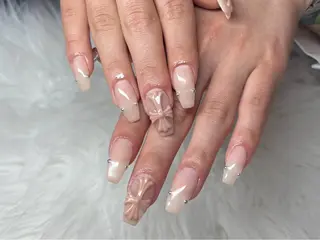 ネイル ネイルサロン ANELAのネイルデザイン