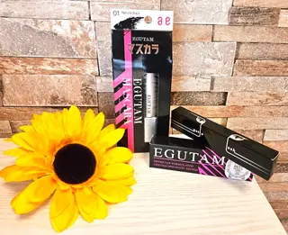 himawari Leiのマツエク・マツパデザイン