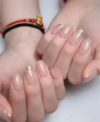 ネイル 👍thumbs up nail👍のネイルデザイン