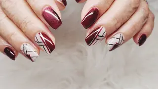 ネイル T's nailのネイルデザイン