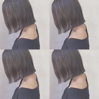 ショート beauty: beast 立町店のヘアスタイル