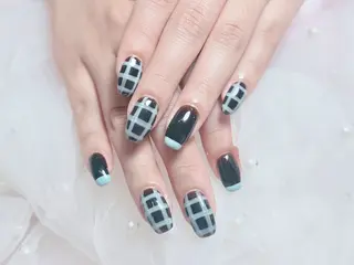 ネイル Bél Nail salonのネイルデザイン