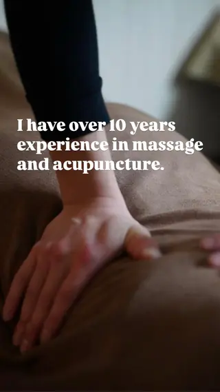 LARUTAN所属・LARUTAN KOYAのエステ・リラクイメージ