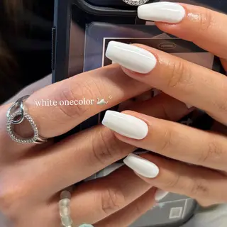 ネイル Angelique 平形/高崎のネイルデザイン