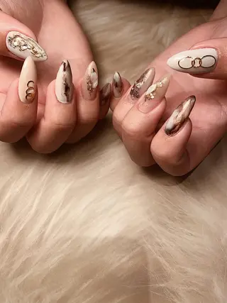 ネイル 土屋 智子のエステ・リラクイメージ