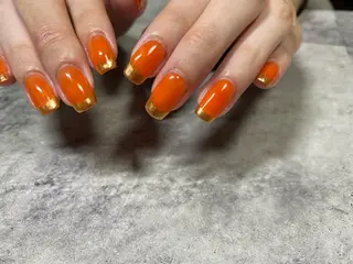 ネイル 樋口 さやかのネイルデザイン