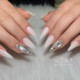 ネイル limo/ kotomiのネイルデザイン