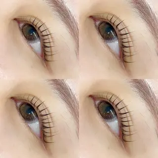 マツエク・マツパ BAMBI所属・BAMBI 🩷KAWAIのマツエク・マツパデザイン