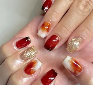 ネイル N.style所属・Ｎ. styleのネイルデザイン