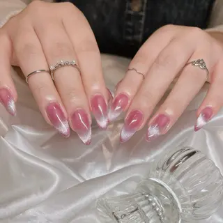 ネイル junna 金山.東別院.上前津のネイルデザイン