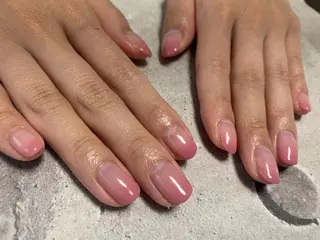 ネイル kikinail 溝の口のネイルデザイン