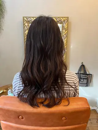 ロング ✨髪質改善✨ 後藤 大輝✂️のヘアスタイル