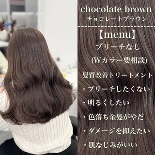 セミロング カラー 🔷横浜/メンズ TAKUMI🔷のヘアスタイル