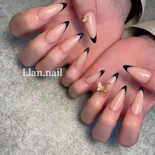 ネイル Lian nailのネイルデザイン