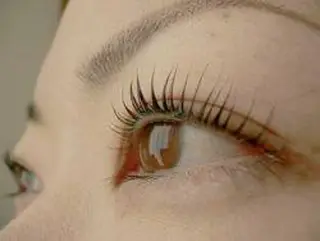 マツエク・マツパ ❤️木村 香愛❤️のマツエク・マツパデザイン