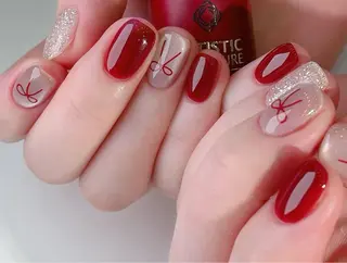 ネイル リナネイルサロン所属・リナ ネイルサロンのネイルデザイン