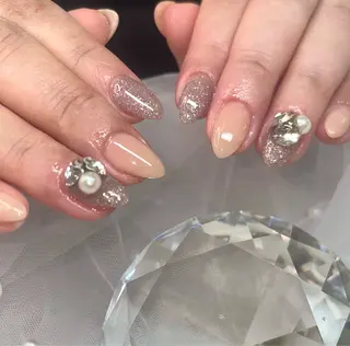 ネイル Emma Jewel所属・Emma Jewel🏛️♡のネイルデザイン