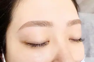 鎌田 梨菜🪄︎︎の眉毛・アイブロウイメージ