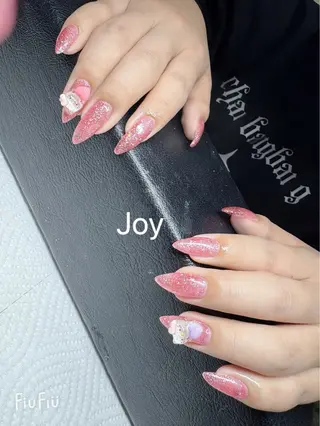 ネイル Nail Salon JOYのネイルデザイン