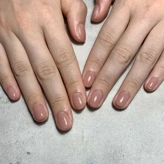 ネイル atelier FIORITURA所属・FIORITURA aiのネイルデザイン