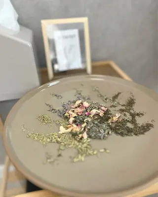 楽々血巡りボディ🌿 よもぎ蒸しサロンのエステ・リラクイメージ